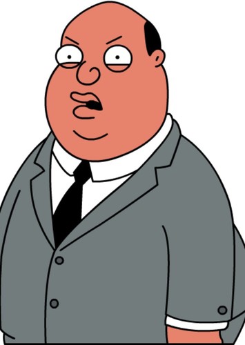 Ollie Williams