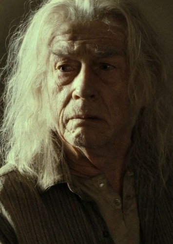 Ollivander