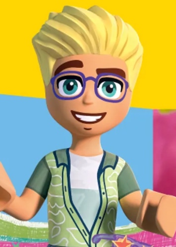 Olly