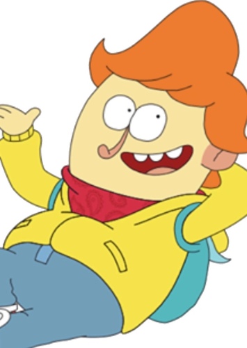 Olly Timbers