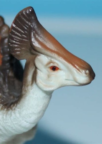Olorotitan