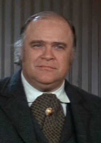Olson Johnson
