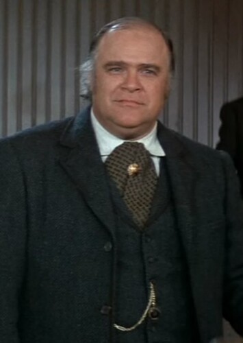 Olson Johnson