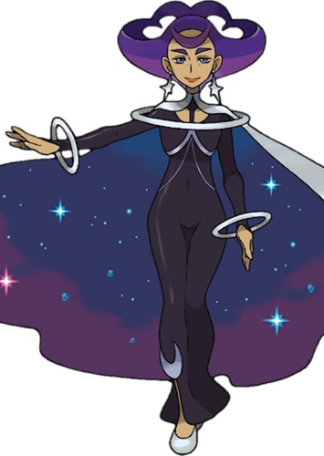 Olympia