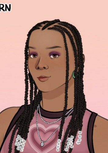 Olympia Drake
