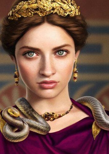 Olympias