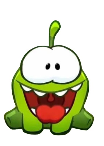 Om Nom