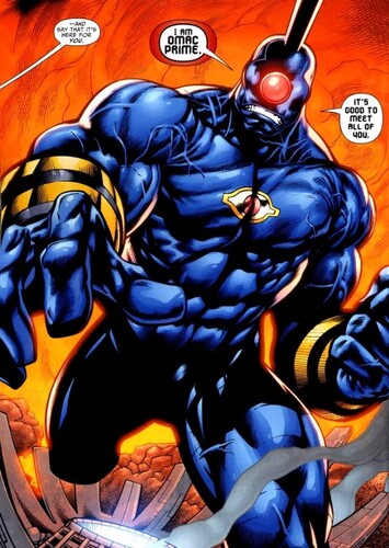Omac