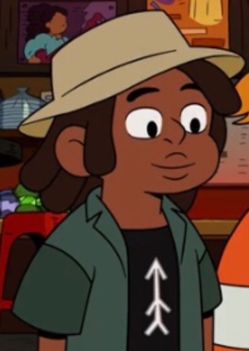 Omar