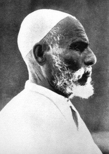 Omar al-Mukhtar