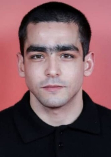 Omar Ayuso