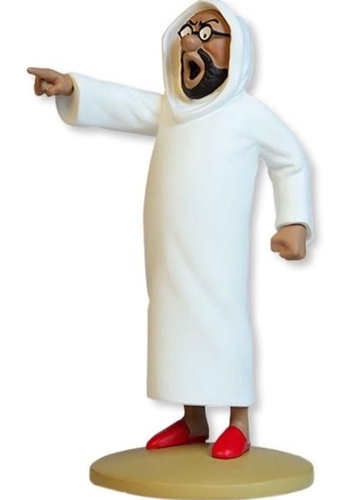 Omar Ben Salaad
