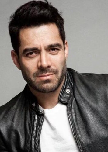 Omar Chaparro