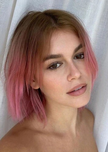 Ombré and Sombré