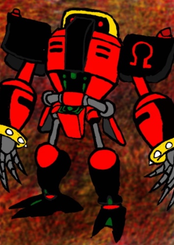 Omega