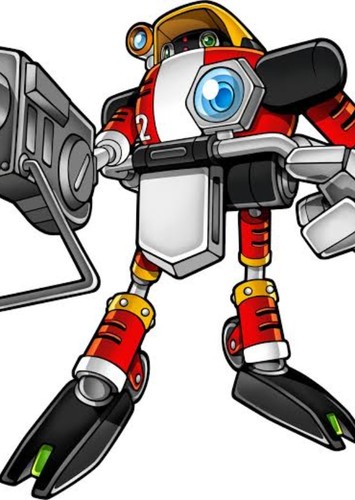 Omega