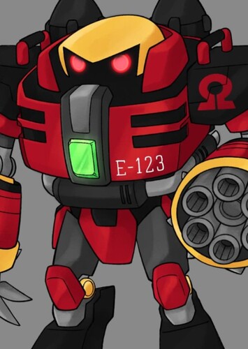 Omega