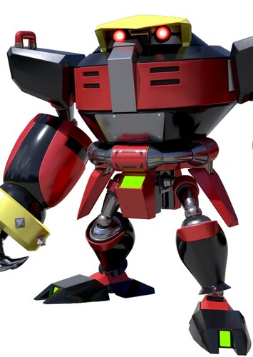 Omega