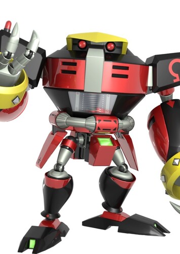 Omega