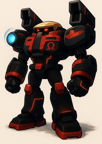 Omega