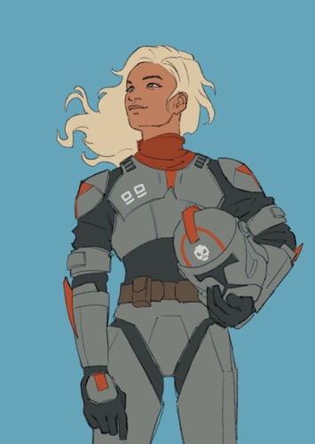 Omega Adult