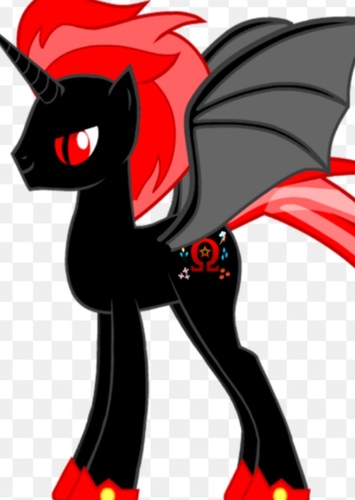 Omega Brony