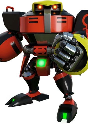 E-123 Omega