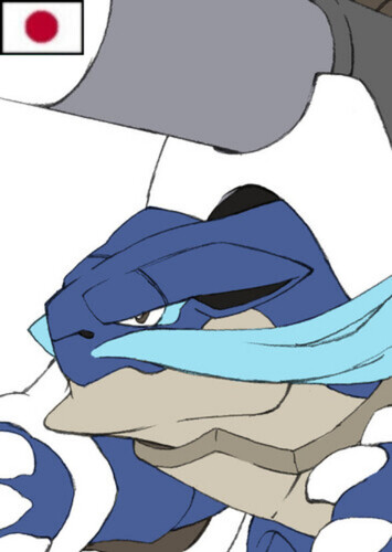 Omega (Japanese)