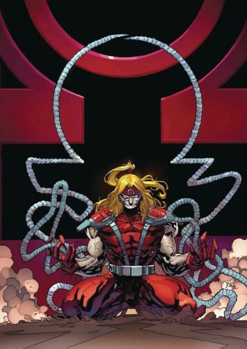 Omega Red