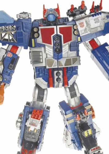 Omega Sentinel