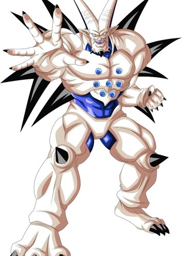 Omega Shenron