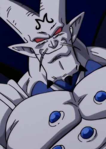 Omega Shenron