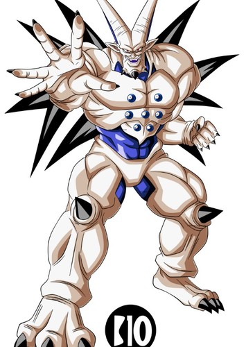 Omega Shenron