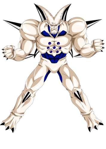 Omega Shenron