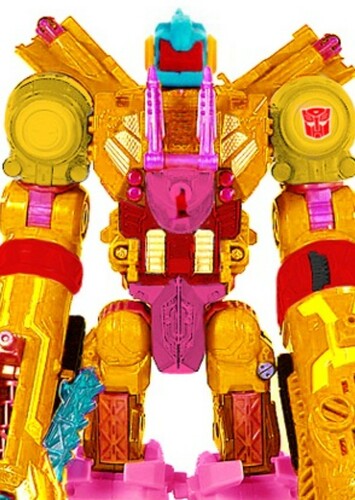 Omega Spreem
