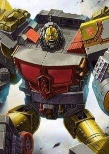 Omega supreme