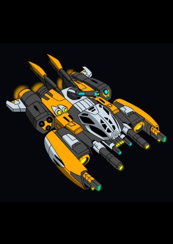 Omega Supreme