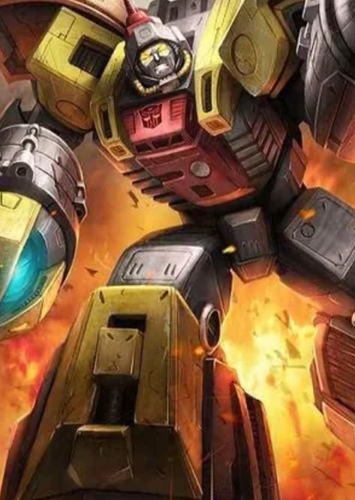 Omega Supreme