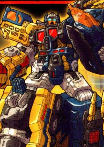 Omega Surpreme
