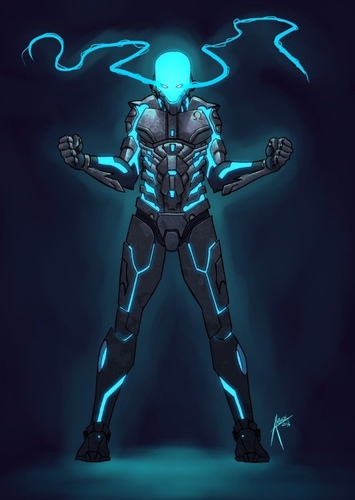 Omega White
