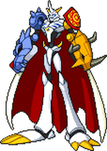Omegamon (English Dub)