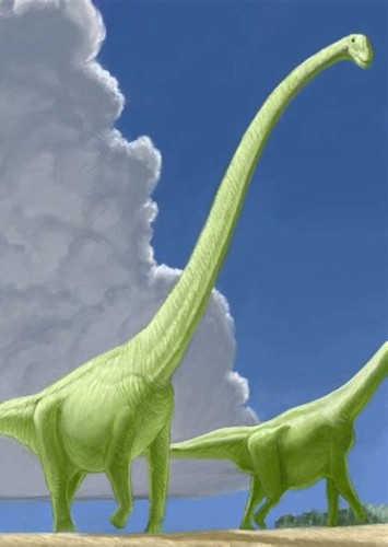 Omeisaurus