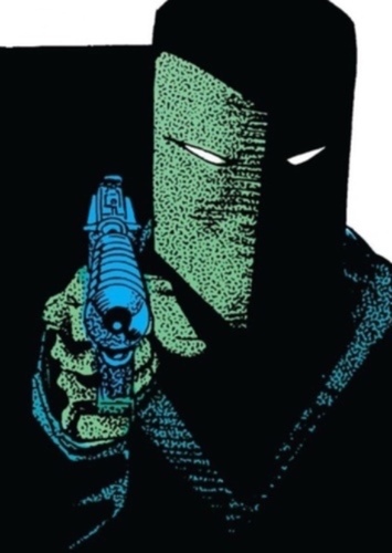 Omerta the Silencer