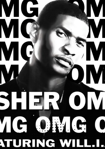 OMG - Usher & will.i.am