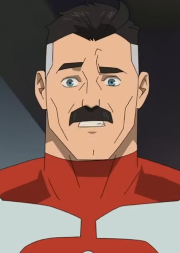 Omni-man