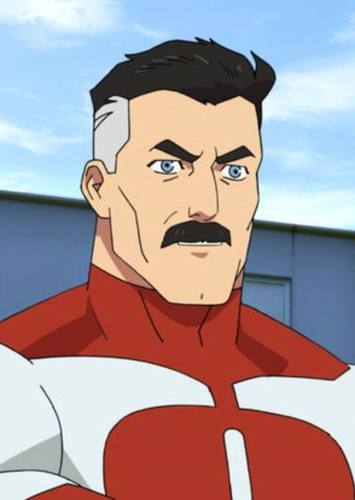 Omni-Man