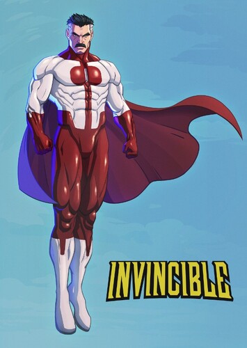 Omni-Man