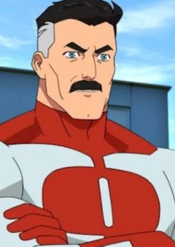 Omni-Man