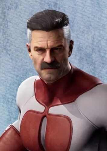 Omni-Man