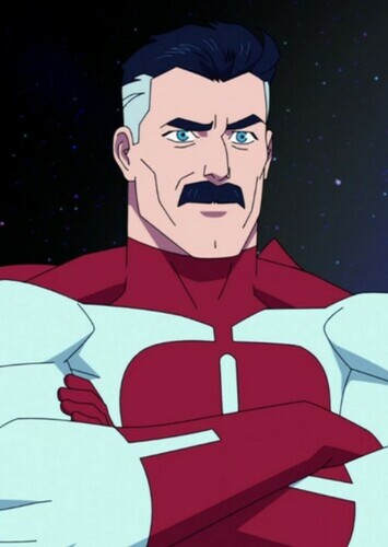 Omni-Man